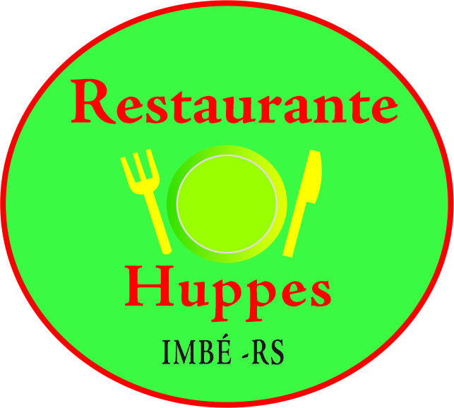 restaurantehuppesLOGO